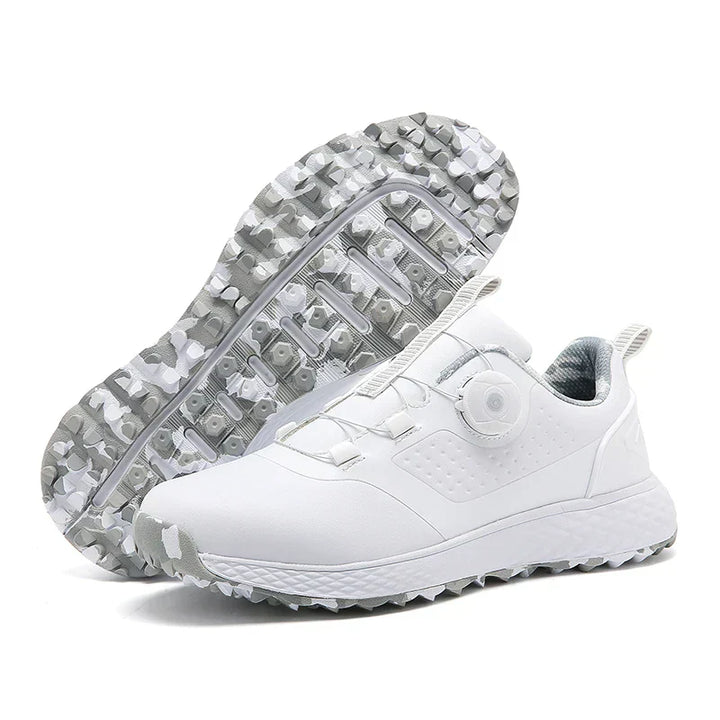 Lune London | Golf Sneakers