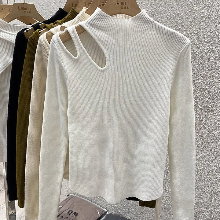 Lune London | Up My Troubles Pullover