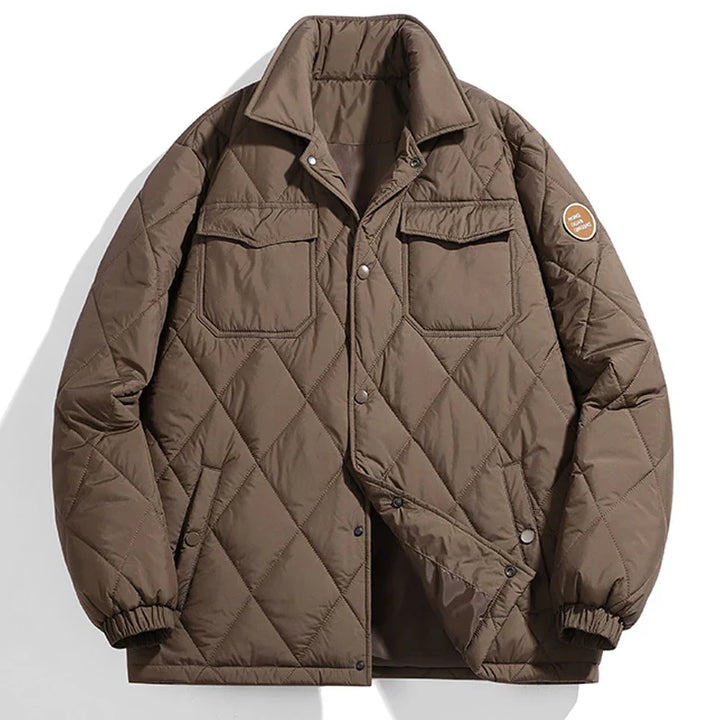 Lune London | Puffer Winter Jacket