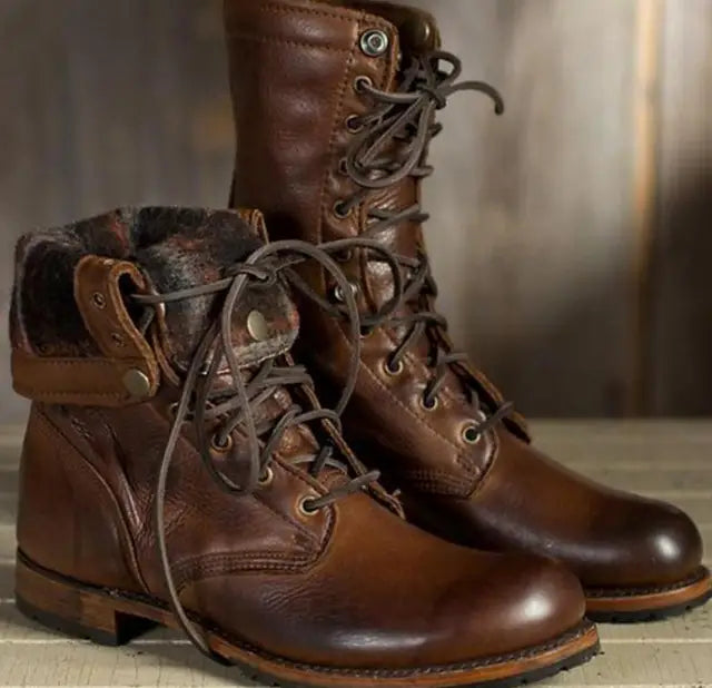 Lune London | Women's Boots