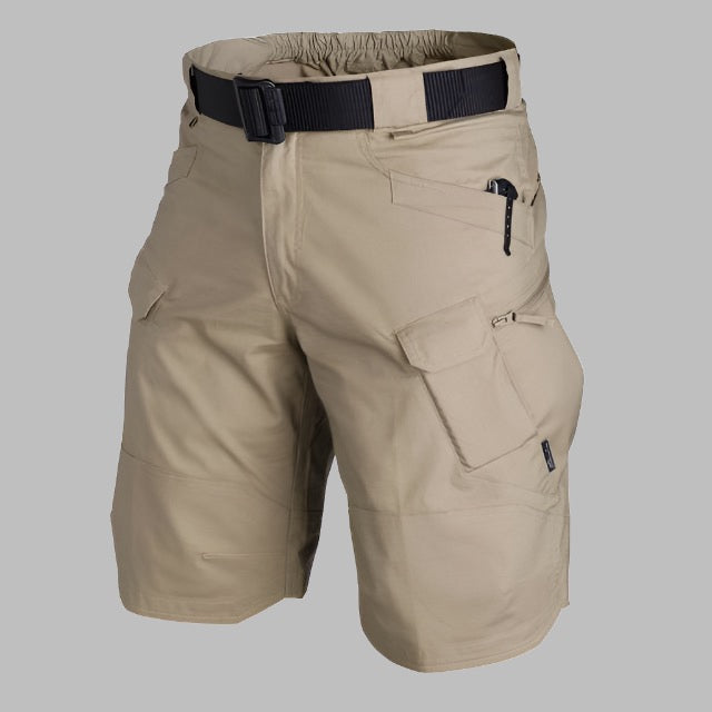 Lune London | Waterproof Shorts for Men with Stretch