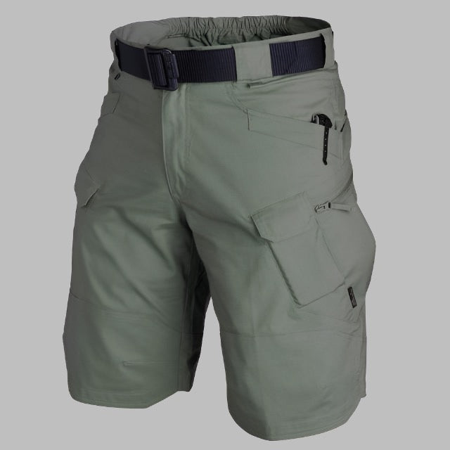 Lune London | Waterproof Shorts for Men with Stretch