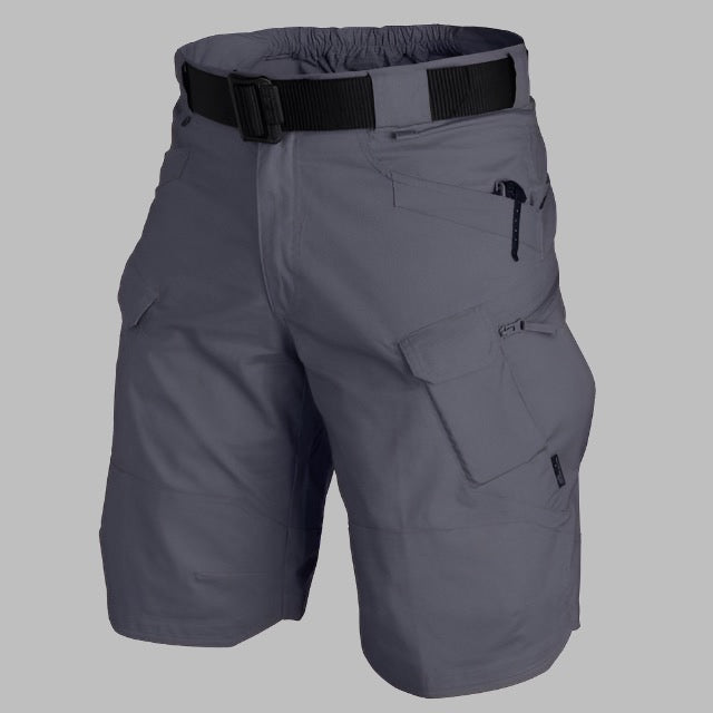 Lune London | Waterproof Shorts for Men with Stretch