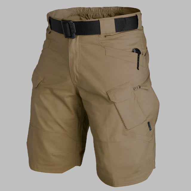 Lune London | Waterproof Shorts for Men with Stretch