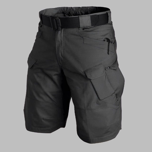 Lune London | Waterproof Shorts for Men with Stretch