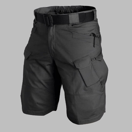 Lune London | Waterproof Shorts for Men with Stretch