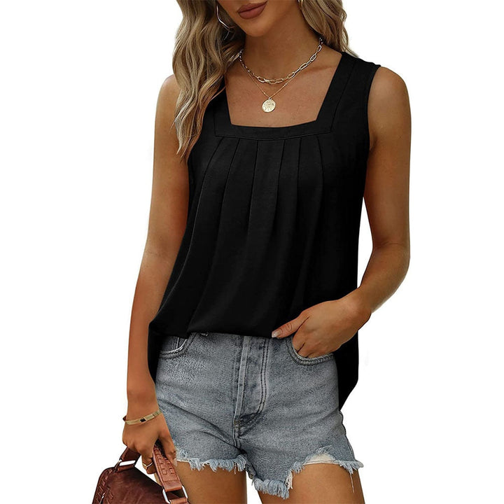Lune London | Women's Sleeveless Top