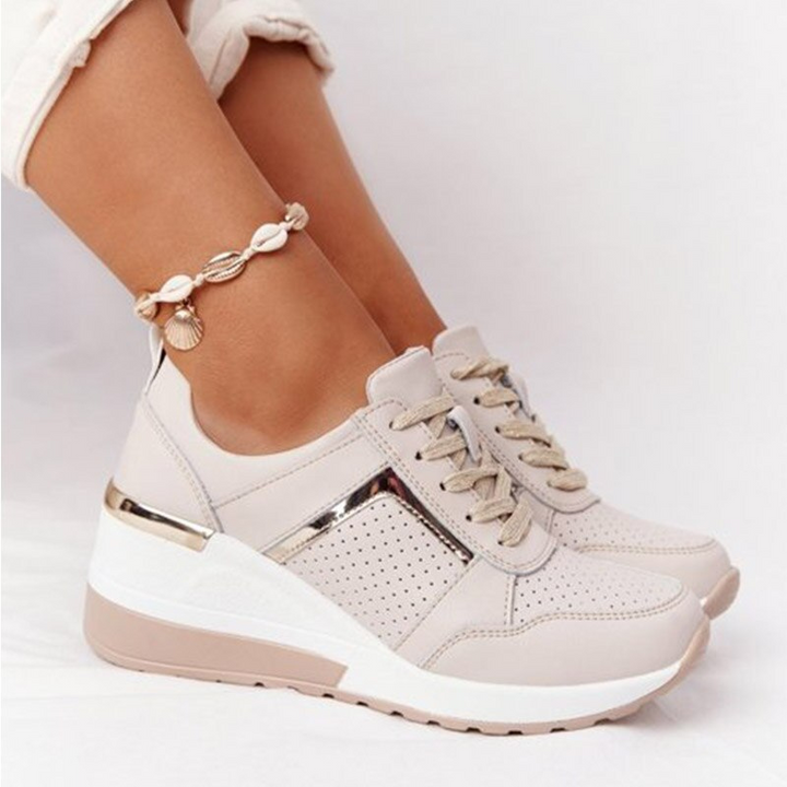 Lune London | Ergonomic Designer Sneaker for Women