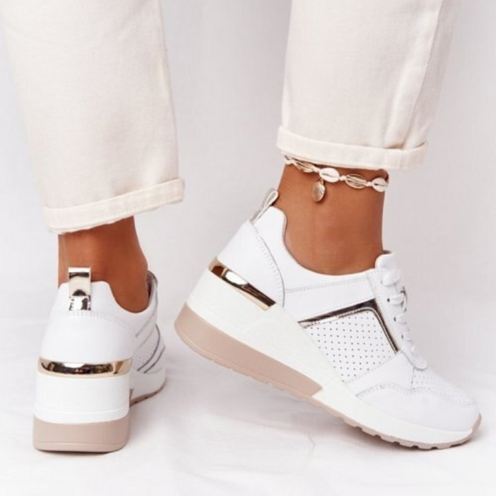 Lune London | Ergonomic Designer Sneaker for Women