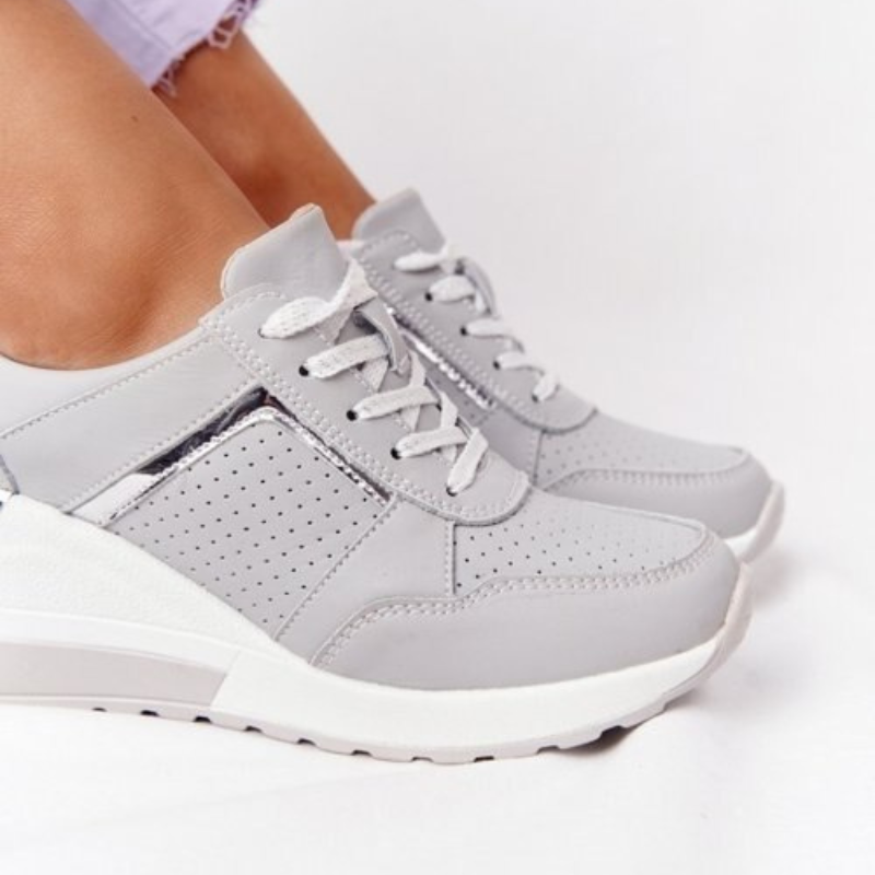 Lune London | Ergonomic Designer Sneaker for Women