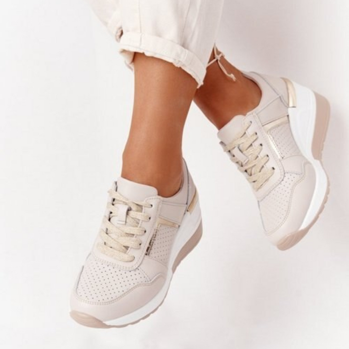 Lune London | Ergonomic Designer Sneaker for Women