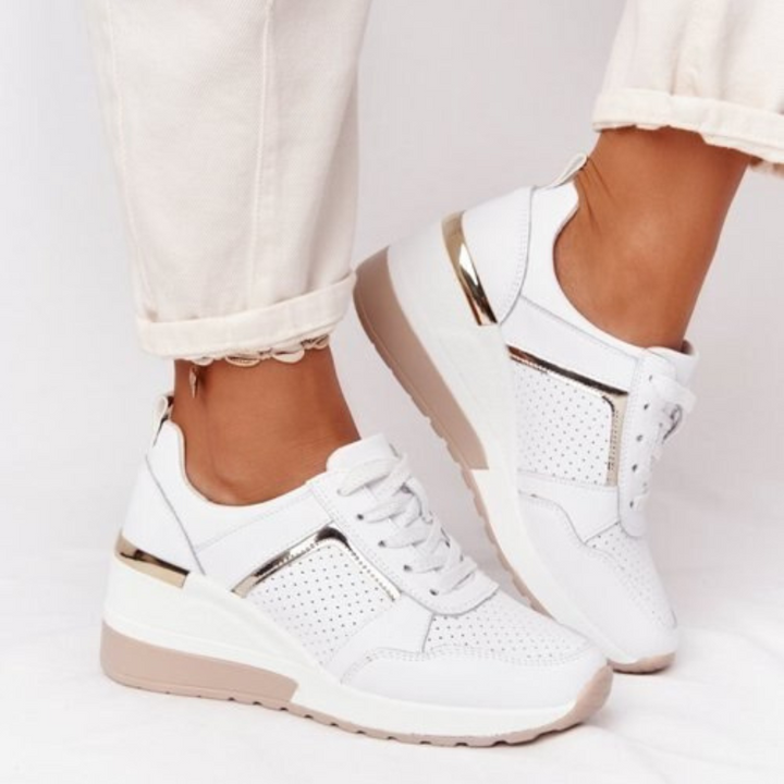 Lune London | Ergonomic Designer Sneaker for Women
