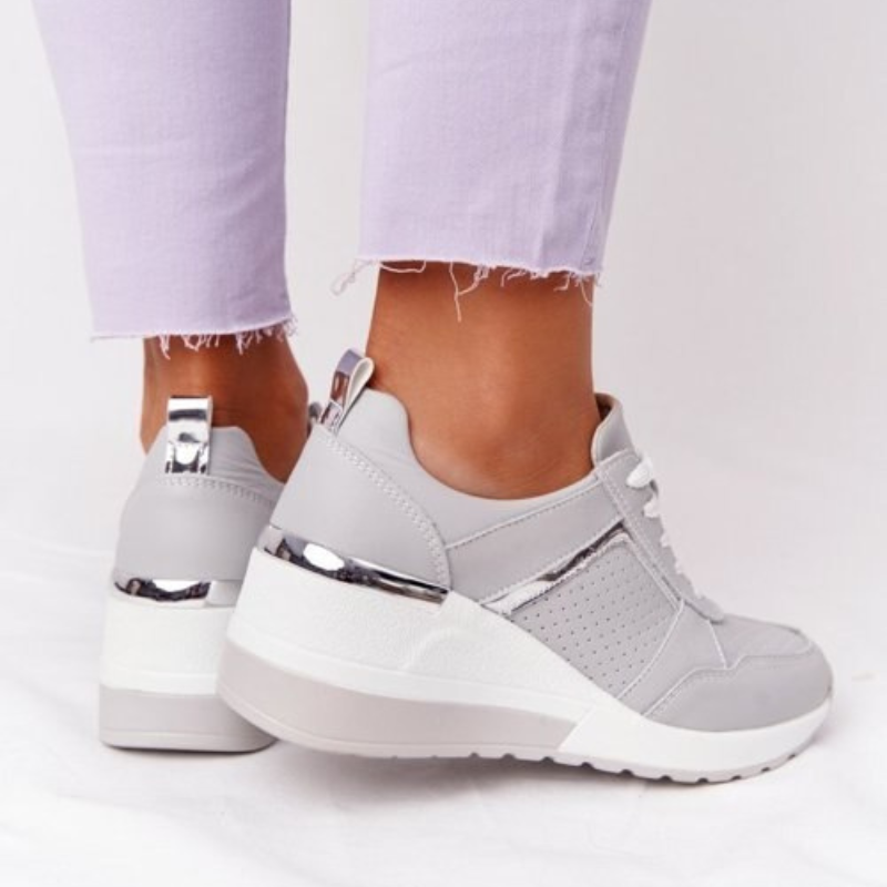 Lune London | Ergonomic Designer Sneaker for Women