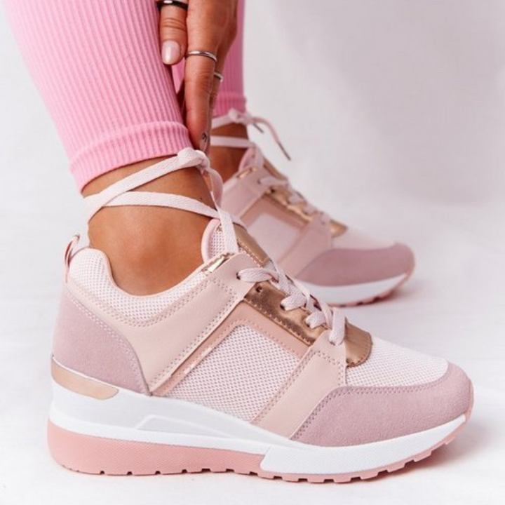 Lune London | Ergonomic Designer Sneaker for Women