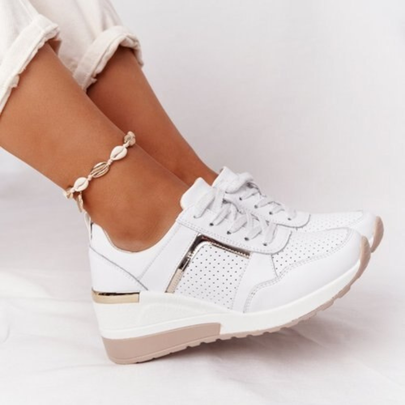 Lune London | Ergonomic Designer Sneaker for Women