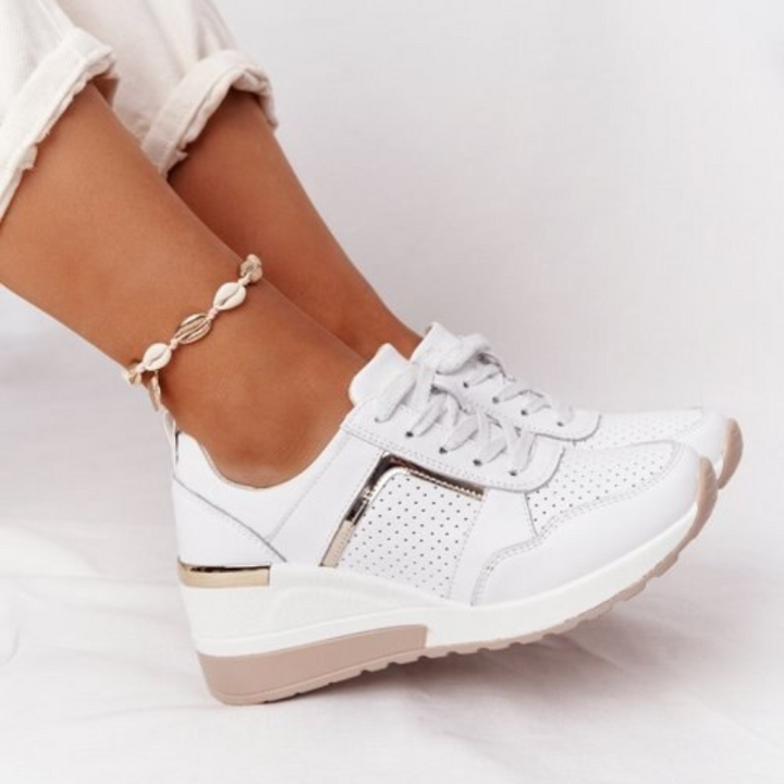 Lune London | Ergonomic Designer Sneaker for Women