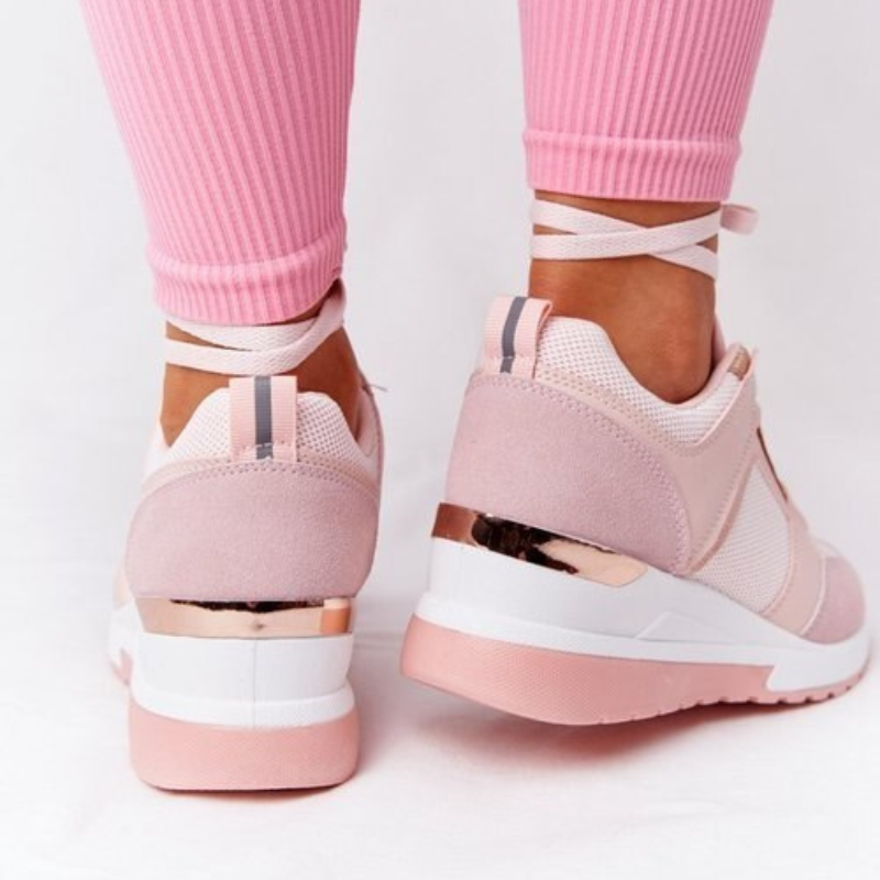Lune London | Ergonomic Designer Sneaker for Women