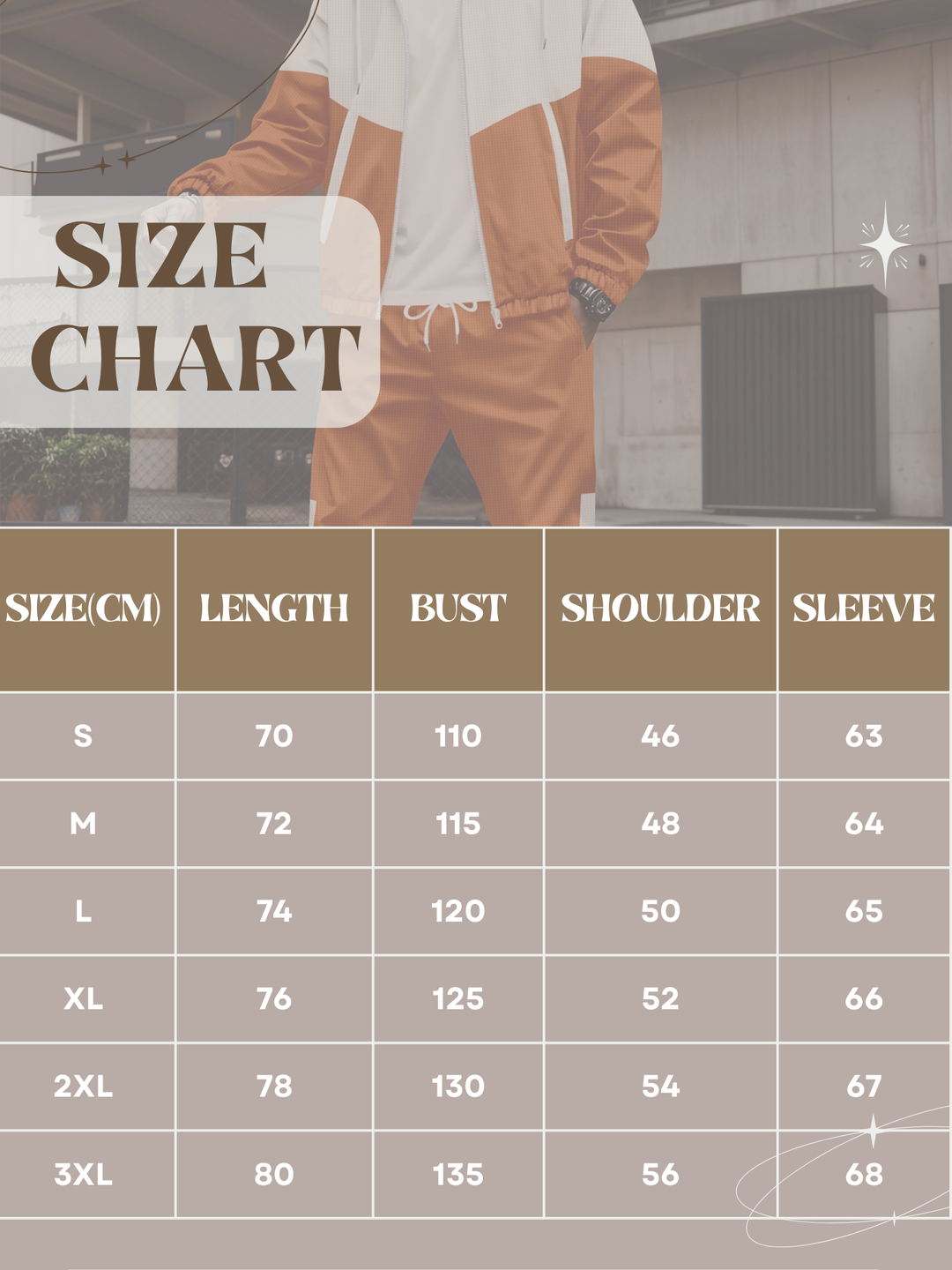Lune London | Men's Tracksuit, Hood, Block Design - Active Fit