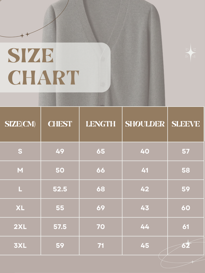 Lune London | Men's Cardigan, knitted, classic button design - lightweight