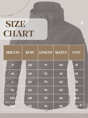 Lune London | Lightweight jacket for men - With hood, windproof