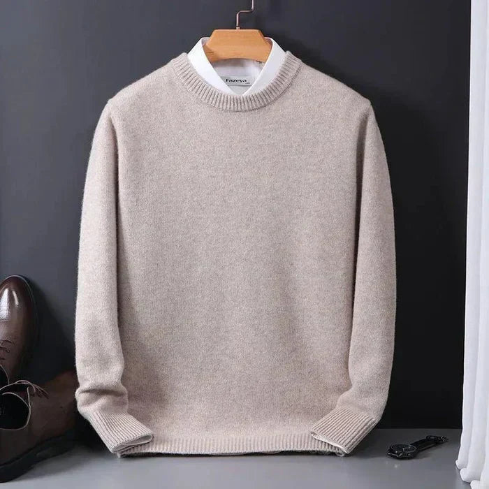 Lune London | Stylish Loose-Fit Sweater for Men