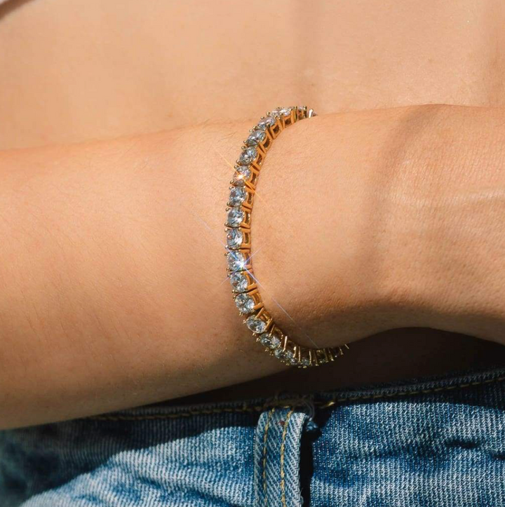 Lune London | Tennis bracelet