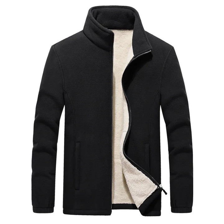 Lune London | Ski jacket for men, water-repellent, sporty design - Winter