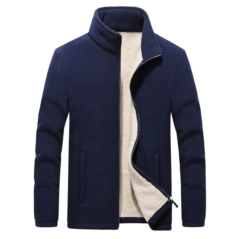 Lune London | Ski jacket for men, water-repellent, sporty design - Winter
