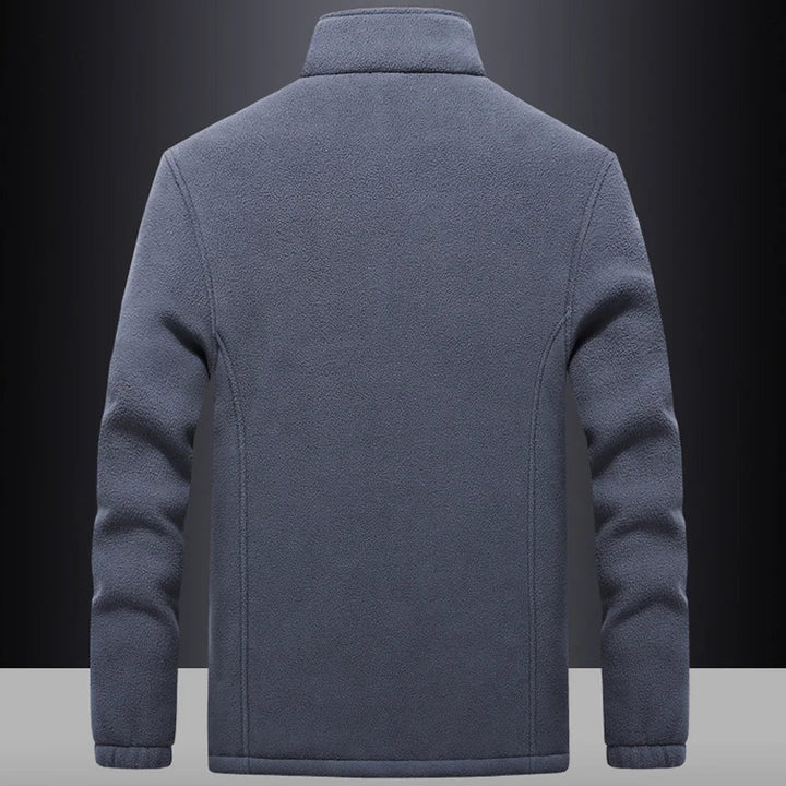 Lune London | Winter Ski Jacket for Men - sportive, water-repellent