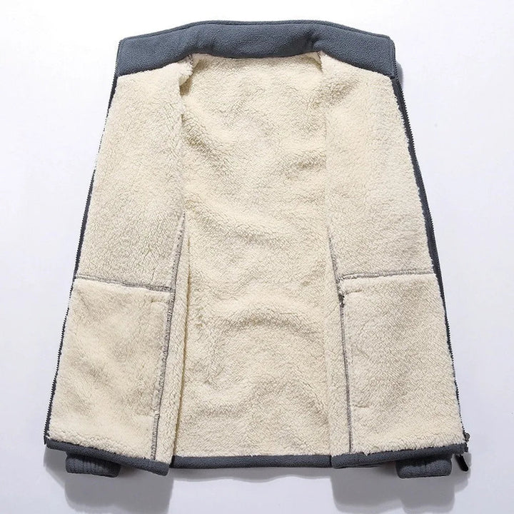 Lune London | Winter Ski Jacket for Men - sportive, water-repellent