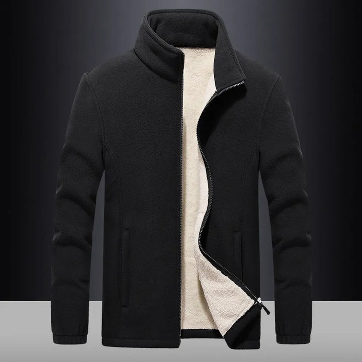 Lune London | Winter Ski Jacket for Men - sportive, water-repellent