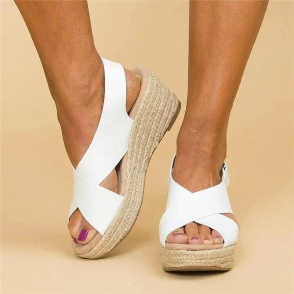 Lune London | Orthopedic Summer Shoes Women's Sandals
