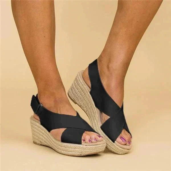 Lune London | Orthopedic Summer Shoes Women's Sandals