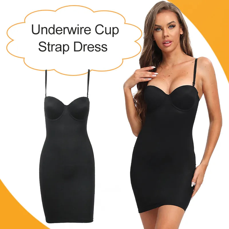Lune London | Dress-Bodyshaper
