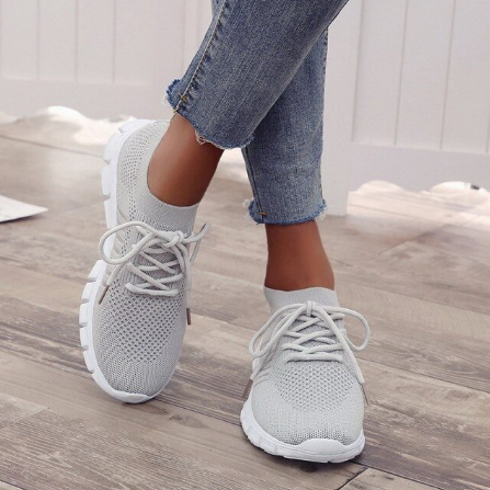 Lune London | On Sneakers Orthopedic Hiking Shoes Mesh Sneakers Women's Shoes