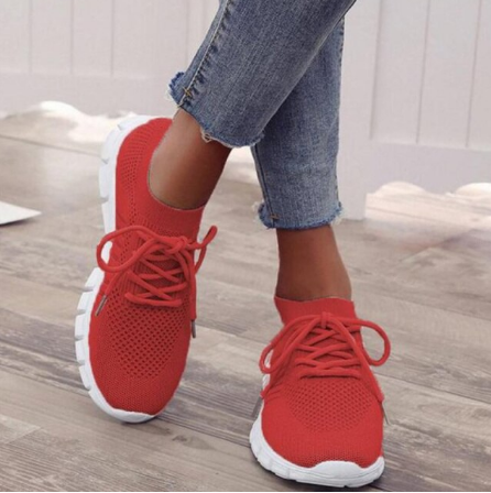 Lune London | On Sneakers Orthopedic Hiking Shoes Mesh Sneakers Women's Shoes