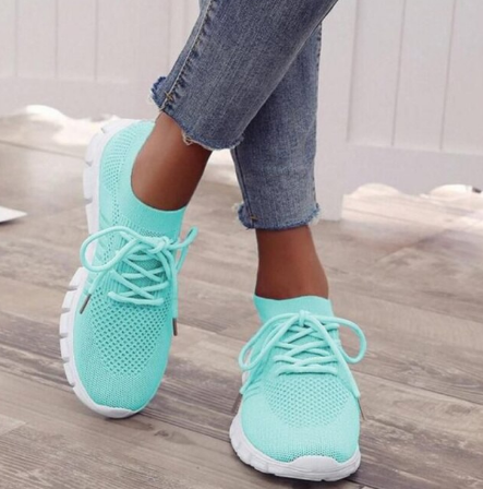 Lune London | On Sneakers Orthopedic Hiking Shoes Mesh Sneakers Women's Shoes