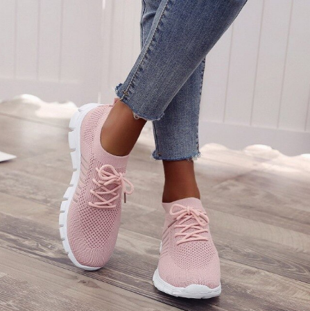 Lune London | On Sneakers Orthopedic Hiking Shoes Mesh Sneakers Women's Shoes