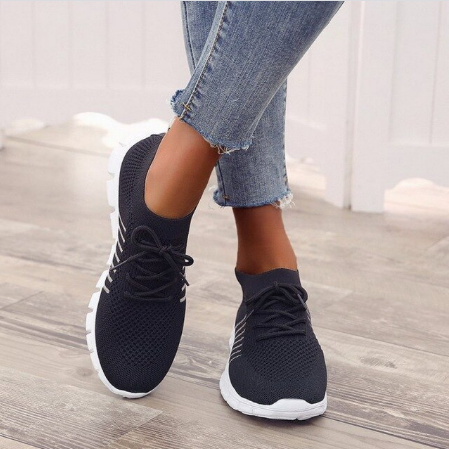 Lune London | On Sneakers Orthopedic Hiking Shoes Mesh Sneakers Women's Shoes