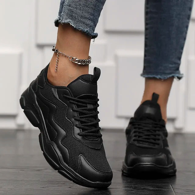 Lune London | Leisure Sneakers