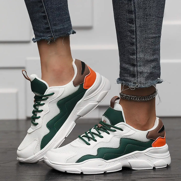 Lune London | Leisure Sneakers
