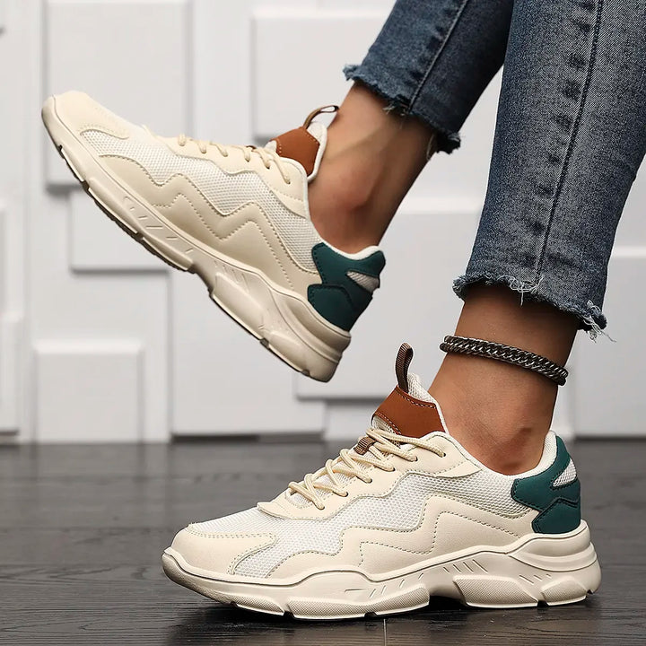 Lune London | Leisure Sneakers