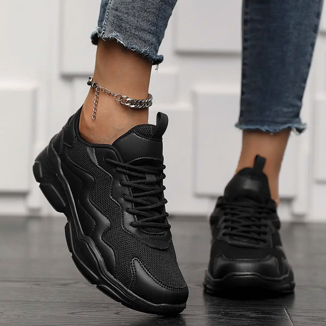 Lune London | Leisure Sneakers