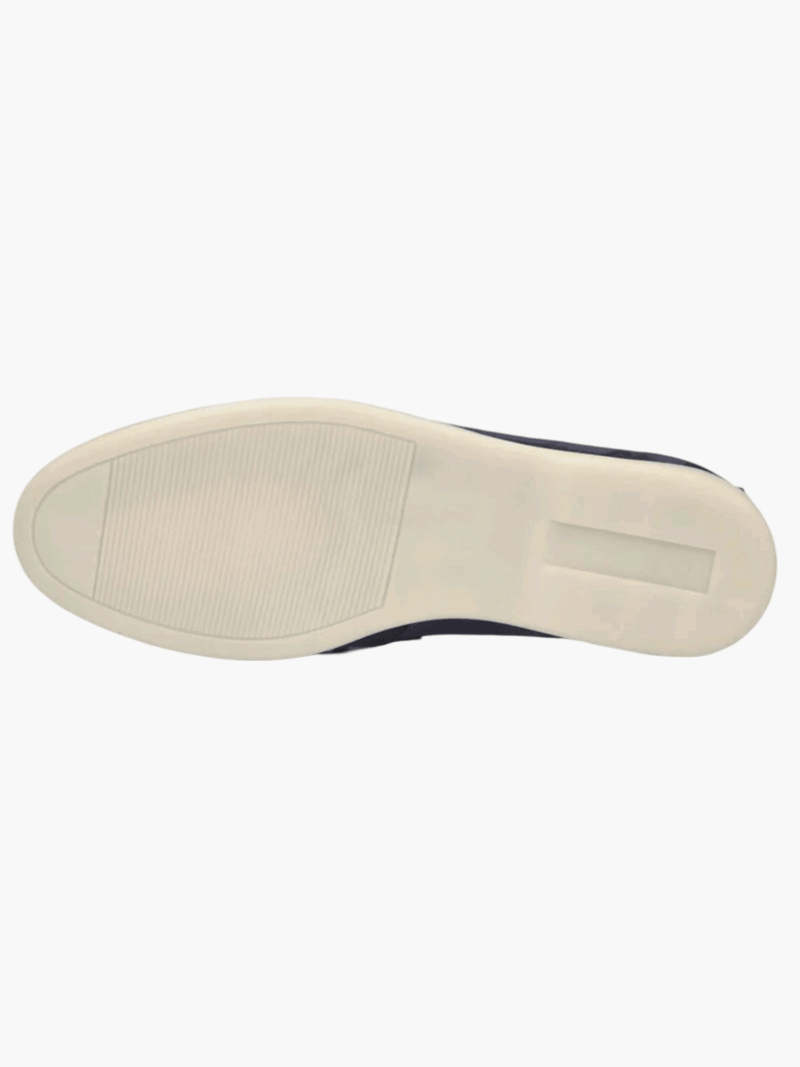 Lune London | Elegant Suede Loafer