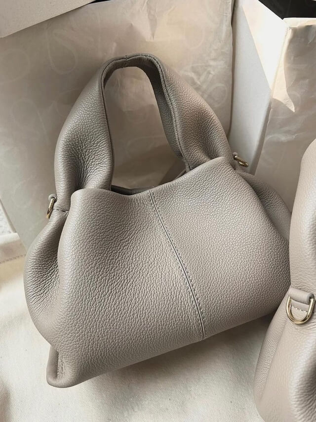 Lune London | Shoulder Bag Women Handbag with Zipper