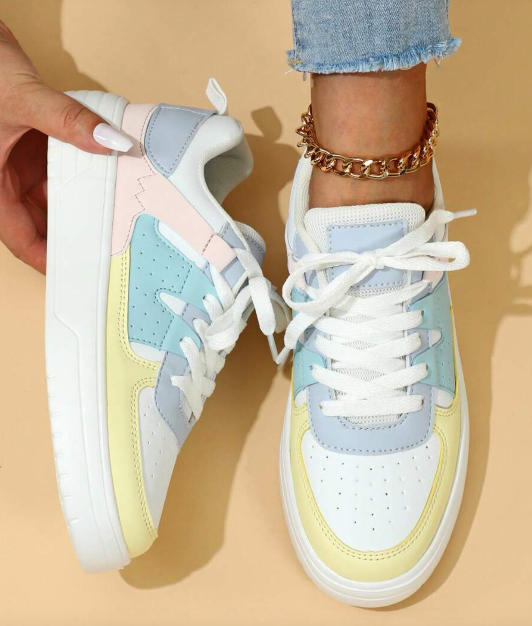 Lune London | Sneaks Sneakers for Women