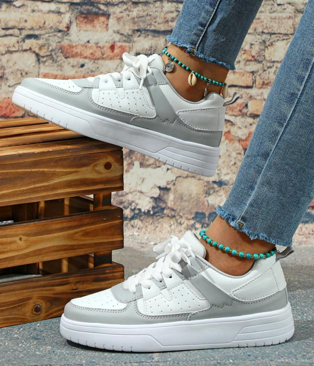 Lune London | Sneaks Sneakers for Women