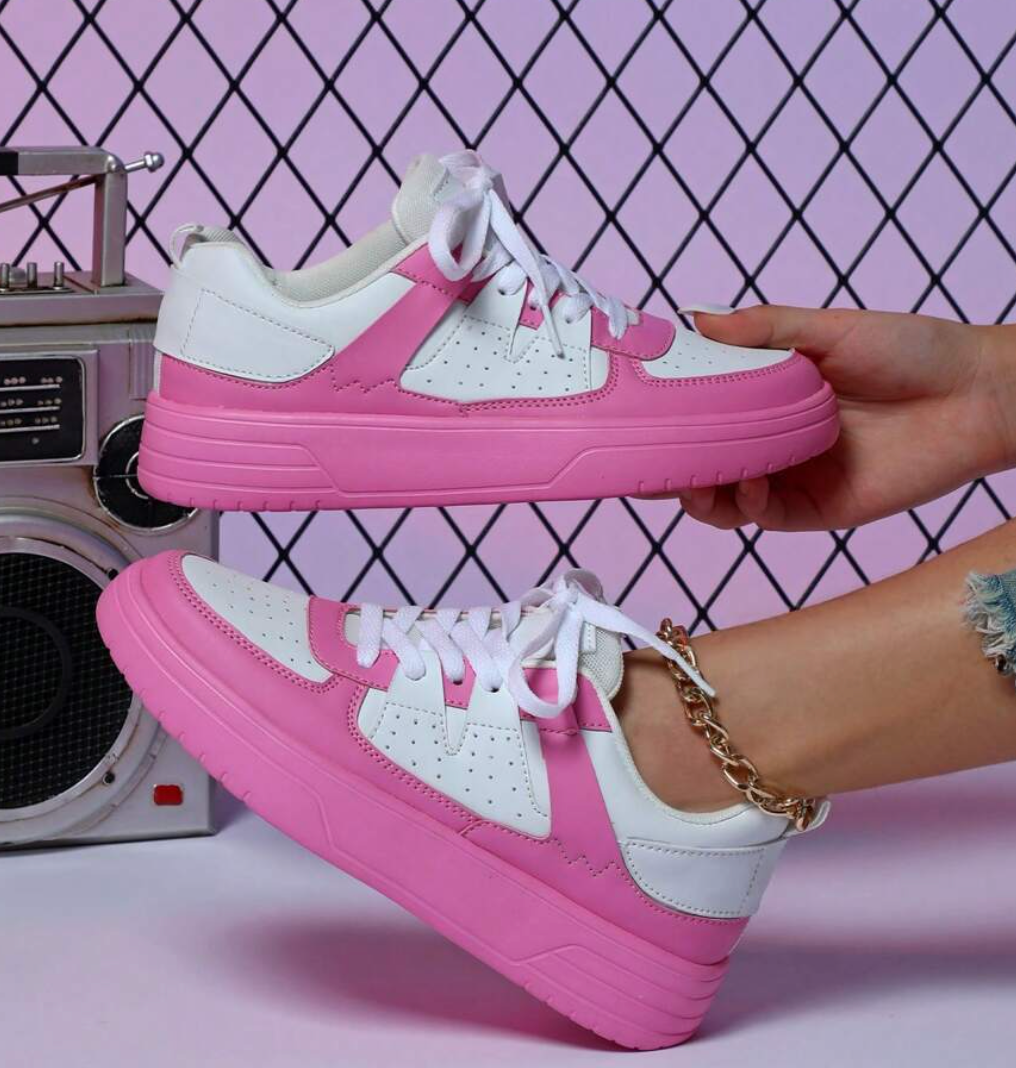 Lune London | Sneaks Sneakers for Women