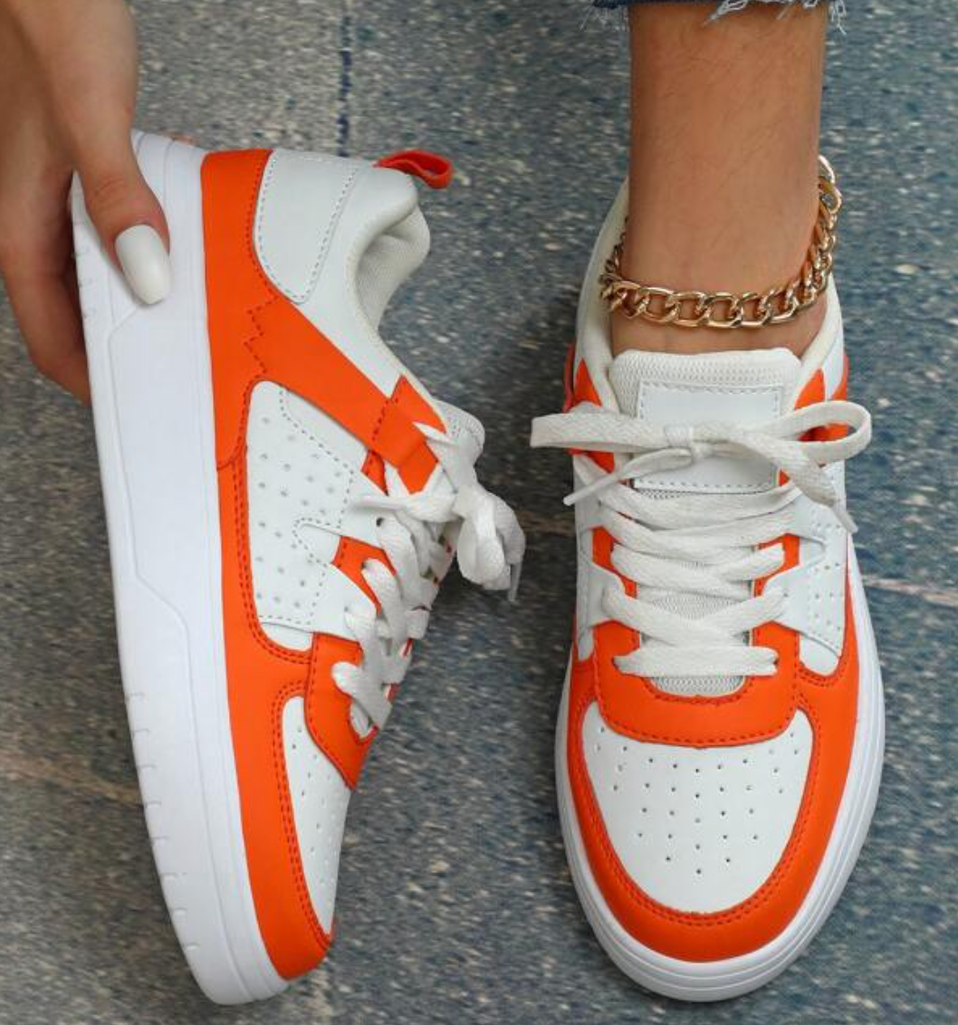 Lune London | Sneaks Sneakers for Women