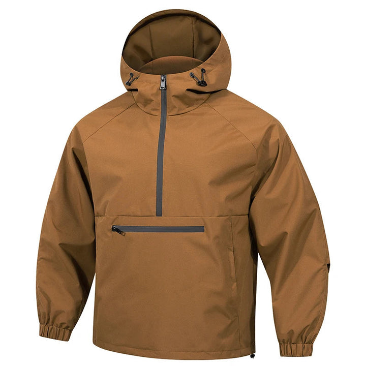 Lune London | Lightweight Jacket for Men - Waterproof